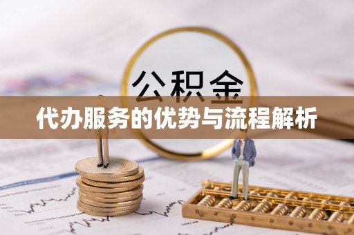 黔南代办服务的优势与流程解析