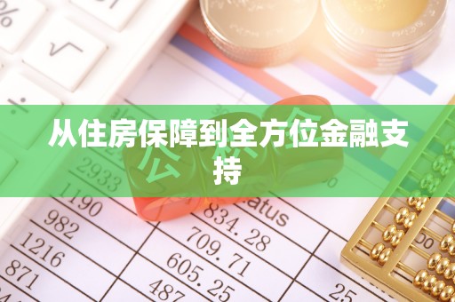 黔南从住房保障到全方位金融支持